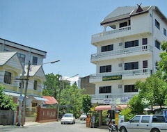 Hotel Bed and Terrace Guesthouse (Chiang Mai, Tailandia)