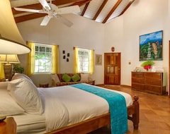 Hotelli Jaguar Reef Lodge & Spa (Hopkins, Belize)
