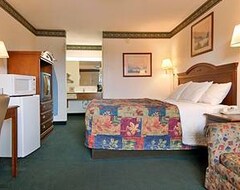 Khách sạn Days Inn By Wyndham Demopolis (Demopolis, Hoa Kỳ)