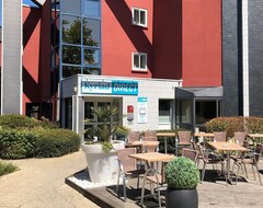 Otel Kyriad Direct Rennes Ouest (Vezin-le-Coquet, Fransa)
