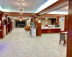 Hotelli Best Western Plus Riata Hotel (Brownwood, Amerikan Yhdysvallat)