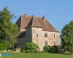 Toàn bộ căn nhà/căn hộ Chateau Beyrin (Traize, Pháp)