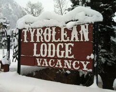 Hotelli Tyrolean Lodge (Aspen, Amerikan Yhdysvallat)