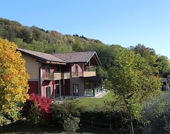 Khách sạn Agriturismo Il Cucchiaio Di Legno (Orta San Giulio, Ý)
