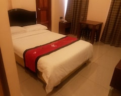 Hotel Tomato (Pantai Cenang, Malaysia)