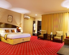 Hotel Grand Sawit (Samarinda, Indonesia)