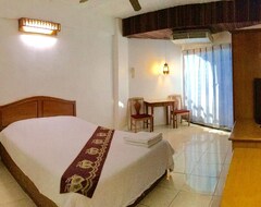 Hotelli Arcadia Mansion (Pattaya, Thaimaa)