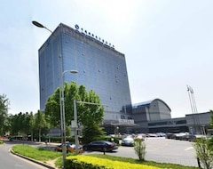 Hotel Jin Jiang Fu Yuan (Beijing, China)