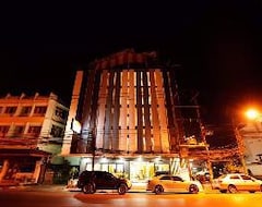 Khách sạn Windsor (Nakhon Phanom, Thái Lan)
