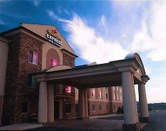 Holiday Inn Express Hotel & Suites Cedar City, An Ihg Hotel (Cedar City, Sjedinjene Američke Države)