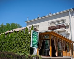 Hotel Danica (Vrnjačka Banja, Serbien)