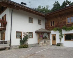 Khách sạn Maso Santa Libera (Tesero, Ý)