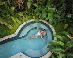 Casa Luna Hotel & Spa (Arenal, Kostarika)