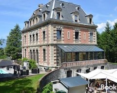 Toàn bộ căn nhà/căn hộ Le Chateau Des Arenes (Gieres, Pháp)