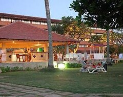 Hotel Coral Garden (Hikkaduwa, Šri Lanka)