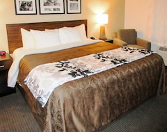 Hotel Sleep Inn & Suites West-Near Medical Center (Rochester, USA)
