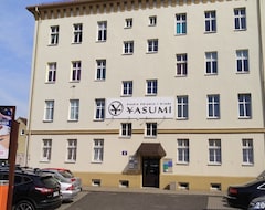 Căn hộ có phục vụ Narutowicza 5 Apartments (Inowroclaw, Ba Lan)