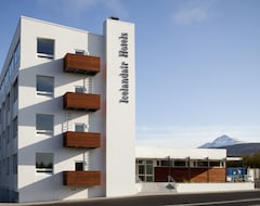 Hôtel Hotel Icelandair Akureyri (Akureyri, Islande)