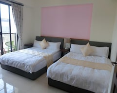 Hotel Lucky Star B&B (Luodong Township, Taiwan)