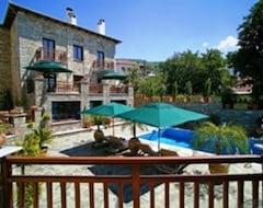 Maritsas Hotel & Suites (Portaria, Greece)