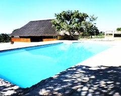 Bed & Breakfast Endhawini Lodge (Thulamahashe, Nam Phi)