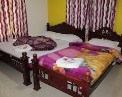 Hotel Vip Residency (Udhagamandalam, India)