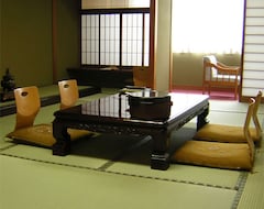 Hotelli Keiryu Onsen Kammuriso (Osaka, Japani)