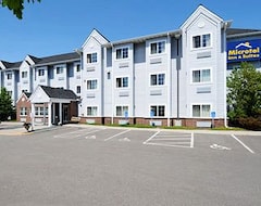 Khách sạn Microtel Inn And Suites - Inver Grove Heights (Inver Grove Heights, Hoa Kỳ)