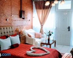 Cijela kuća/apartman Sweet Home Suite (Korint, Grčka)