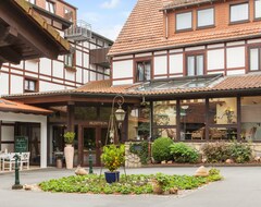Khách sạn Der Schwallenhof (Bad Driburg, Đức)
