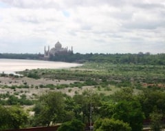 Hotel Yamuna View (Agra, Hindistan)