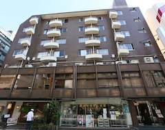 Hotelli Tokyo Ueno Youth Hostel (Tokio, Japani)