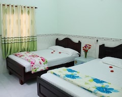 Hotelli Quoc Dinh Guesthouse (Phan Thiết, Vietnam)