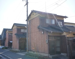 Hotelli Setouchi House (Sakaide, Japani)