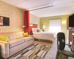 Hotel Home2 Suites By Hilton Livermore (Livermore, Sjedinjene Američke Države)