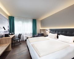 Khách sạn Best Western Hotel Achim Bremen (Achim, Đức)