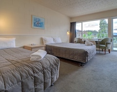 Hotel Lakeside Motel Queenstown (Queenstown, Nueva Zelanda)