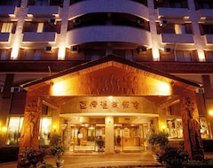 Yawan Spa Hotel (Beinan Township, Tayvan)