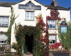 Khách sạn Hotel The George and Dragon Inn (Aysgarth, Vương quốc Anh)