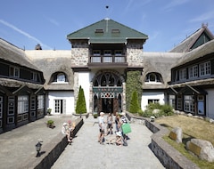 Hotel Forsthaus Damerow (Koserow, Deutschland)