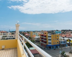 Cijela kuća/apartman Tropical Island Apartahotel (Santo Domingo Este, Dominikanska Republika)