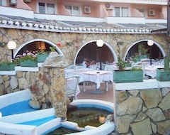 Khách sạn Hotel Tre Lune (Villasimius, Ý)