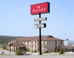 Hotelli Summerset Hotel And Suites Rapid City West (Black Hawk, Amerikan Yhdysvallat)