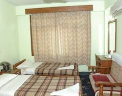 Hotel Pleasure Home (Katmandu, Nepal)