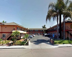 Khách sạn Cassia Hotels San Diego Naval Base (National City, Hoa Kỳ)