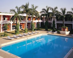 Hotel Royal Chandela (Khajuraho, India)