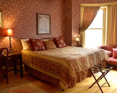 Hotel Beacon Inn 1750 (Brookline, USA)