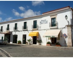 Hotel Santa Comba (Moura, Portugal)