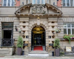The Richmond Hotel, Best Western Signature Collection (Liverpool, Ujedinjeno Kraljevstvo)