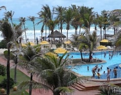 Hotel Quarto Oceani Beach Park Resort (Aquiraz, Brazil)